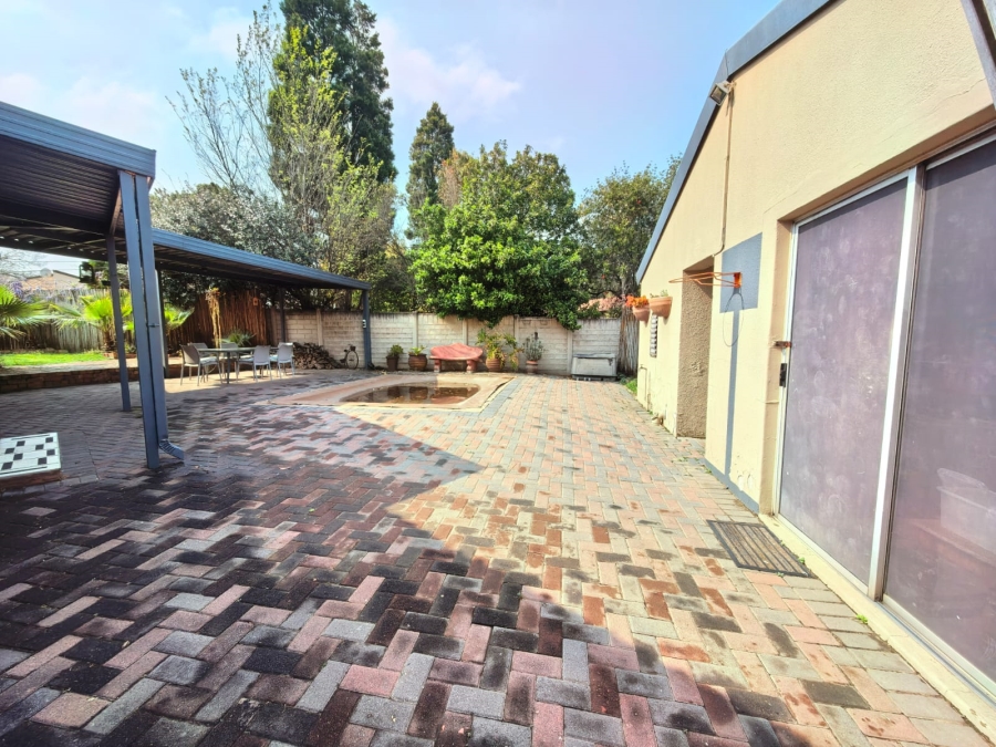4 Bedroom Property for Sale in Sasolburg Ext 11 Free State